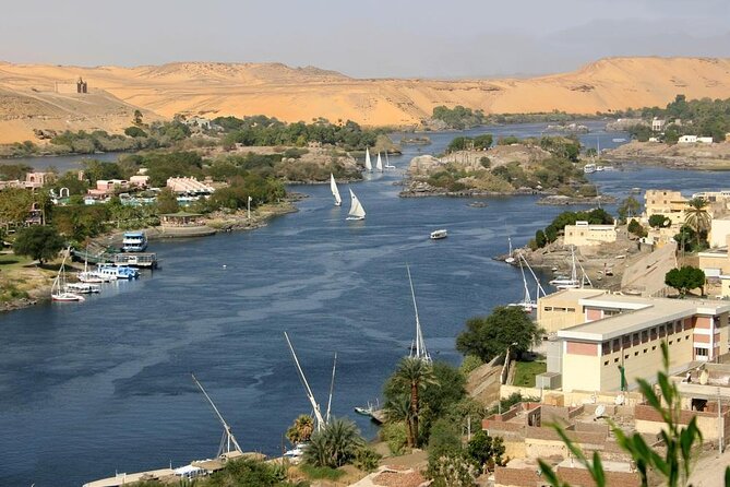 ViP Private Effective Nile River Dinner Cruise in Cairo - Quick points to know