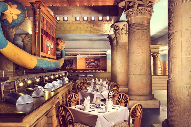 ViP Private Effective Nile River Dinner Cruise in Cairo - Who will enjoy this cruise most
