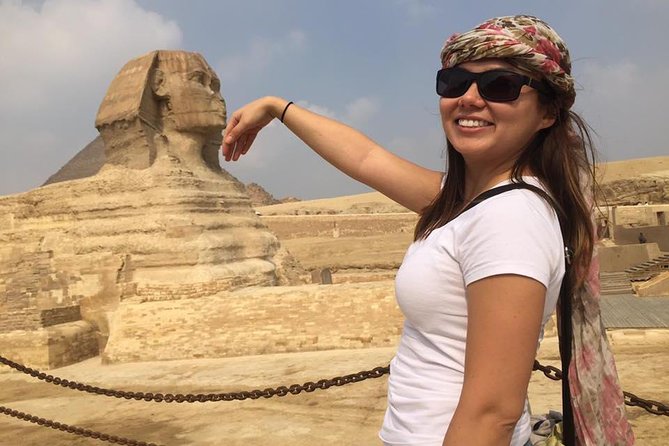 VIP Private Tour Giza Pyramids ,Nile Dinner Cruise&Pyramid Inside - Booking details worth confirming