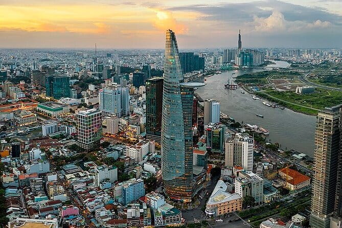 Water Puppet Show And Dinner Cruise On Saigon River Private Tour - Is $47.36 a good deal?