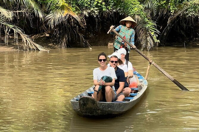 Water Puppet Show And Dinner Cruise On Saigon River Private Tour - Who will enjoy this evening most?