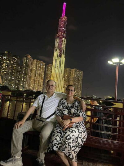 Water Puppet Show And Dinner Cruise On Saigon River Tour