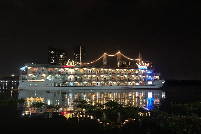 Water Puppet Show-Cyclo & Dinner On Cruise in Ho Chi Minh City - Who will enjoy this tour most