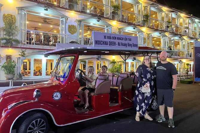 Water Puppet Show-Cyclo & Dinner On Cruise in Ho Chi Minh City - My verdict on the water puppets, cyclo, and cruise