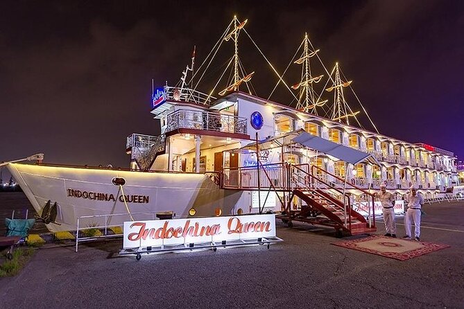 Water Puppet Show & Dinner on Cruise - Is $64 a fair price?