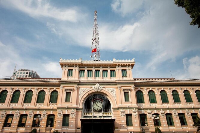 Water Puppet Show & Dinner on Cruise in Ho Chi Minh city - Key points to know before booking