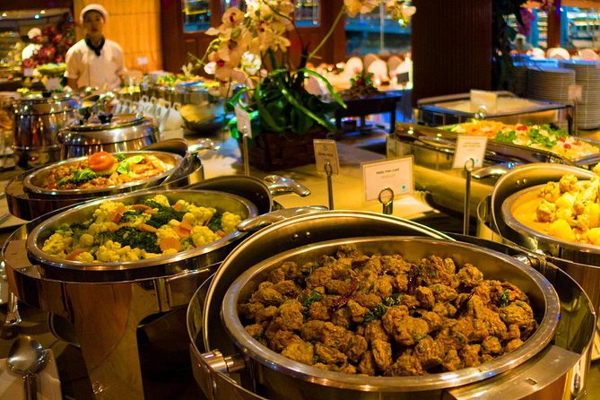 White Orchid Dinner Cruise from Bangkok with Pickup & Live Music - Who will enjoy the White Orchid most?