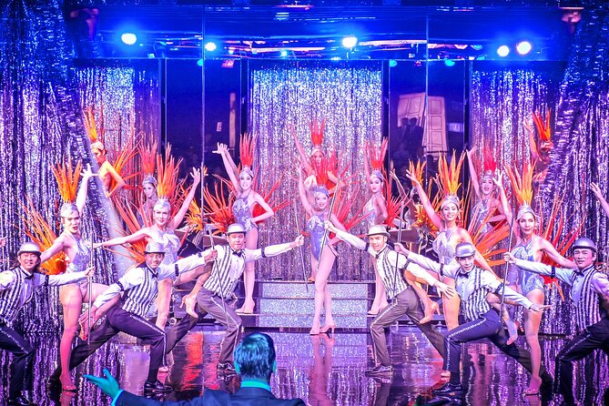 White Orchid Sunset Dinner Cruise Calypso Ladyboy Cabaret Show - Price, planning, and small details that matter