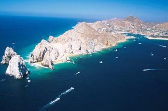 Yo Ho Pirate Sunset Dinner Cruise in Cabo San Lucas - What This Cabo Pirate Cruise Really Is