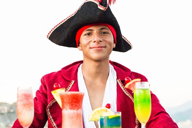 Yo Ho Pirate Sunset Dinner Cruise in Cabo San Lucas - My Booking Advice