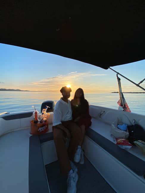 Zadar: Golden Hour Cruise RIB Tour Island Dinner Stop & Swim - Is the Zadar Golden Hour Cruise worth booking?
