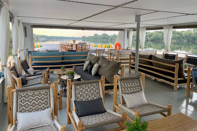 Zambezi River Sunset Cruise Plus Potjie Dinner Experience (Combo) - Who will enjoy this most